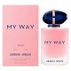 Perfume Giorgio Armani My Way Eau de Parfum Feminino 50ml