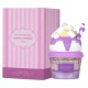 Perfume Lattafa Mallow Maddnes Eau de Parfum Feminino 75ml
