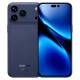 Celular Oukitel C17 Plus 256GB 6GB RAM Dual SIM Pantalla 6.9" - Azul