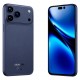 Celular Oukitel C17 Plus 256GB 6GB RAM Dual SIM Pantalla 6.9" - Azul