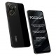 Celular Xiaomi Poco C71 64GB 4GB RAM Dual SIM Tela 6.88" - Negro (Global)