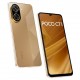 Celular Xiaomi Poco C71 64GB 4GB RAM Dual SIM Tela 6.88" - Dorado (Global)