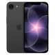 Celular Apple iPhone 17e A3634 HN/A  256GB eSIM Tela 6.1" - Black