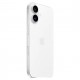 Celular Apple iPhone 16 *CPO* A3288  ZA/A 128GB 8GB RAM Tela 6.1" - Branco