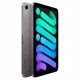 Apple iPad Mini 7 MXNA3LL/A 8.3" Chip A17 Pro 256GB - Cinza Espacial