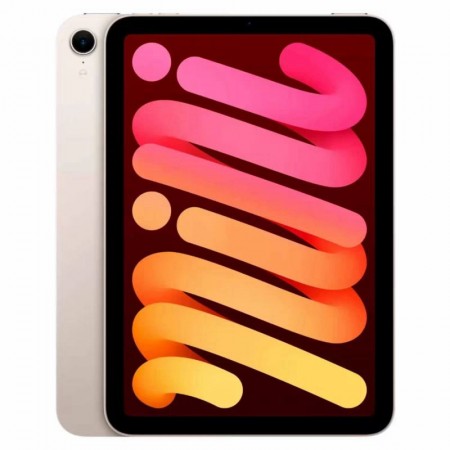 Apple iPad Mini 7 MXND3LL/A 8.3" Chip A17 Pro 256GB - Estelar