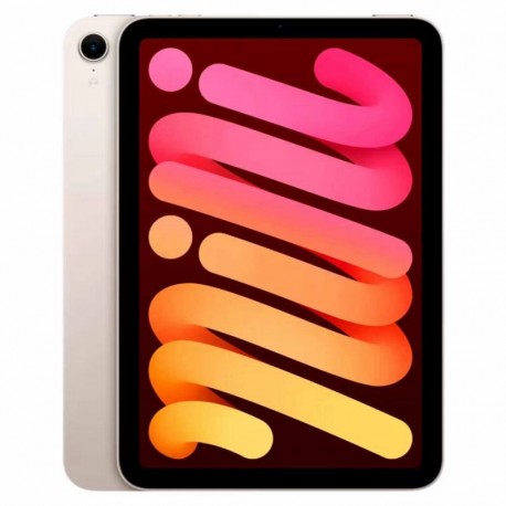 Apple iPad Mini 7 MXND3LL/A 8.3" Chip A17 Pro 256GB - Estelar