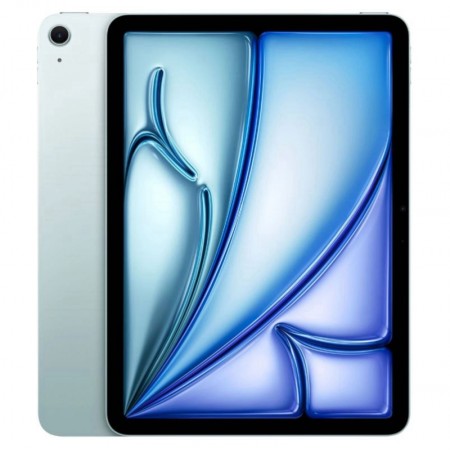 Apple iPad Air 2026 MH364LL/A 11" Chip M4 WiFi 256GB - Azul