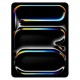 Apple iPad Pro 2025 MDWL4LL/A 11" WiFi Chip M5 256GB - Prata