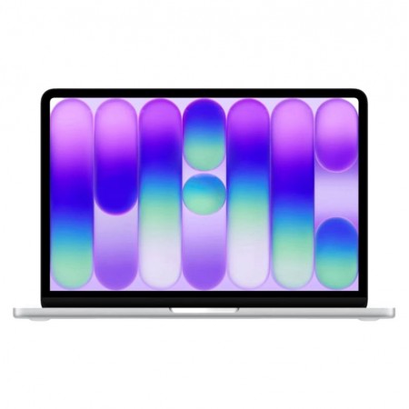 Apple MacBook Neo MHFA4HN/A 13" Chip A18 Pro 256GB SSD 8GB RAM - Plateado