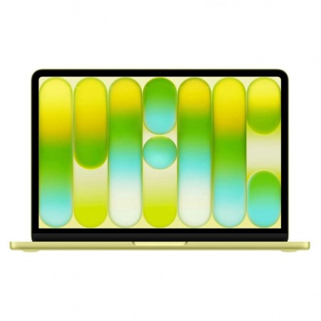 Apple MacBook Neo MHFE4LL/A 13" Chip A18 Pro 512GB SSD 8GB RAM - Citrus