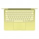 Apple MacBook Neo MHFE4LL/A 13" Chip A18 Pro 512GB SSD 8GB RAM - Citrus