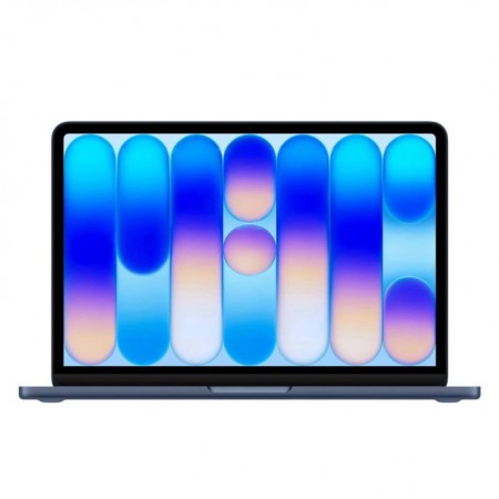 Apple MacBook Neo MHFG4B/A 13" Chip A18 Pro 512GB SSD 8GB RAM - Índigo