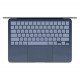 Apple MacBook Neo MHFF4LL/A 13" Chip A18 Pro 256GB SSD 8GB RAM - Índigo