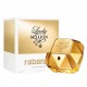 Perfume Paco Rabanne Lady Million Eau de Parfum Femenino 80ml