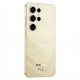 Celular Oukitel C2 256GB 4GB RAM Dual SIM Tela 6.52" - Dourado