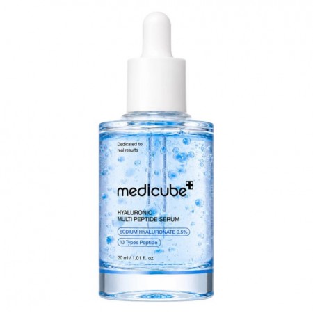 Sérum Facial Medicube Hyaluronic Multi Peptide 30ml