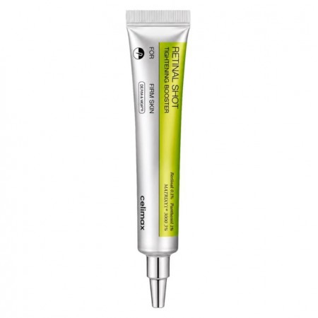 Sérum Facial Celimax The Vita-A Retinal Shot Tightening Booster 15ml