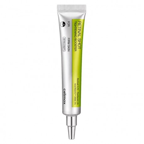 Sérum Facial Celimax The Vita-A Retinal Shot Tightening Booster 15ml