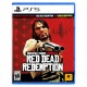 Juego Red Dead Redemption para PS5