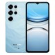 Celular Oukitel C2 256GB 4GB RAM Dual SIM Tela 6.52" - Azul
