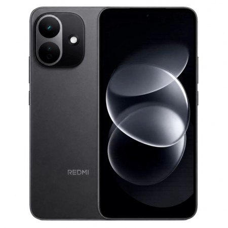 Celular Xiaomi Redmi Note 17 Pro 5G 256GB 12GB RAM Dual SIM NFC Tela 6.83" - Preto(Global)