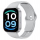 Smartwatch Xiaomi Redmi Watch 6 Active BHR09CXGL - Plateado