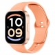Smartwatch Xiaomi Redmi Watch 6 Active BHR09CYGL - Laranja