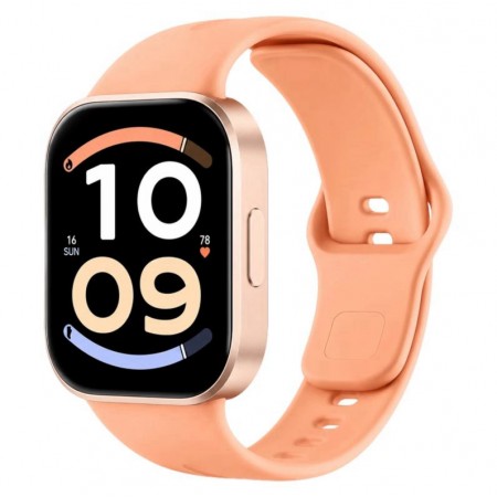 Smartwatch Xiaomi Redmi Watch 6 Active BHR09CYGL - Laranja