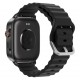 Smartwatch Realme Watch 5 RMW2501 - Preto Titânio