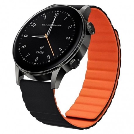 Smartwatch Black Shark S3 BS-W2406 - Negro (Anatel)