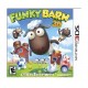 JOGO FUNKY BARN 3DS