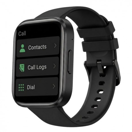 Smartwatch Oukitel BT103 - Cinza e Preto