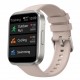 Smartwatch Oukitel BT103 - Rosado
