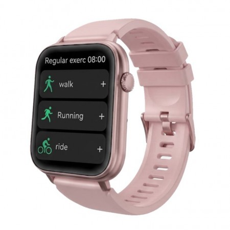 Smartwatch Oukitel V3 - Rosa