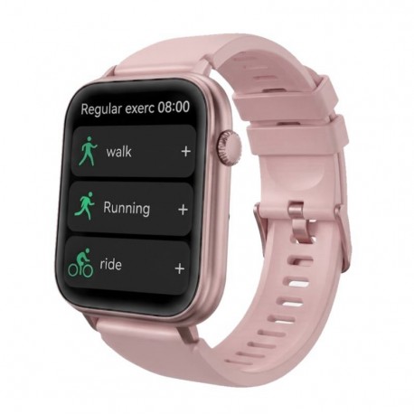 Smartwatch Oukitel V3 - Rosa