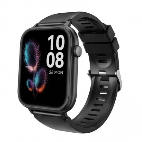 Smartwatch Oukitel V3 - Preto