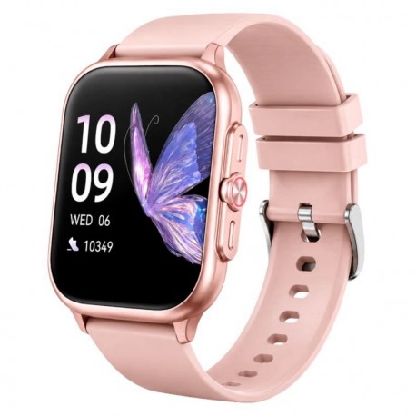 Smartwatch Oukitel V7 Pro - Rosado