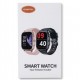 Smartwatch Oukitel V7 Pro - Rosa