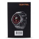 Smartwatch Oukitel BT16 46mm - Black