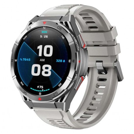 Smartwatch Oukitel BT12 46mm - Grey