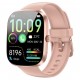 Smartwatch Oukitel V2 - Rosa