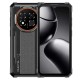 Celular Oukitel G6 128GB 4GB RAM Dual SIM Tela 6.52" NFC - Preto