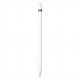 Apple Pencil 1 MYQW3AM/A A1603 para iPad + Adaptador USB-C - Branco