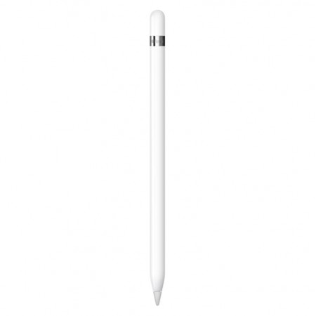Apple Pencil 1 MYQW3AM/A A1603 para iPad + Adaptador USB-C - Blanco