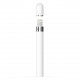 Apple Pencil 1 MYQW3AM/A A1603 para iPad + Adaptador USB-C - Branco