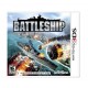 JUEGO BATTLESHIP 3DS