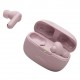 Fone de Ouvido JBL Wave Beam 2 Bluetooth - Rosa