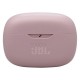 Fone de Ouvido JBL Wave Beam 2 Bluetooth - Rosa