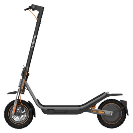 Patinete Elétrico Xiaomi Mi Electric Scooter 6 Pro BHR08QSUS - Cinza